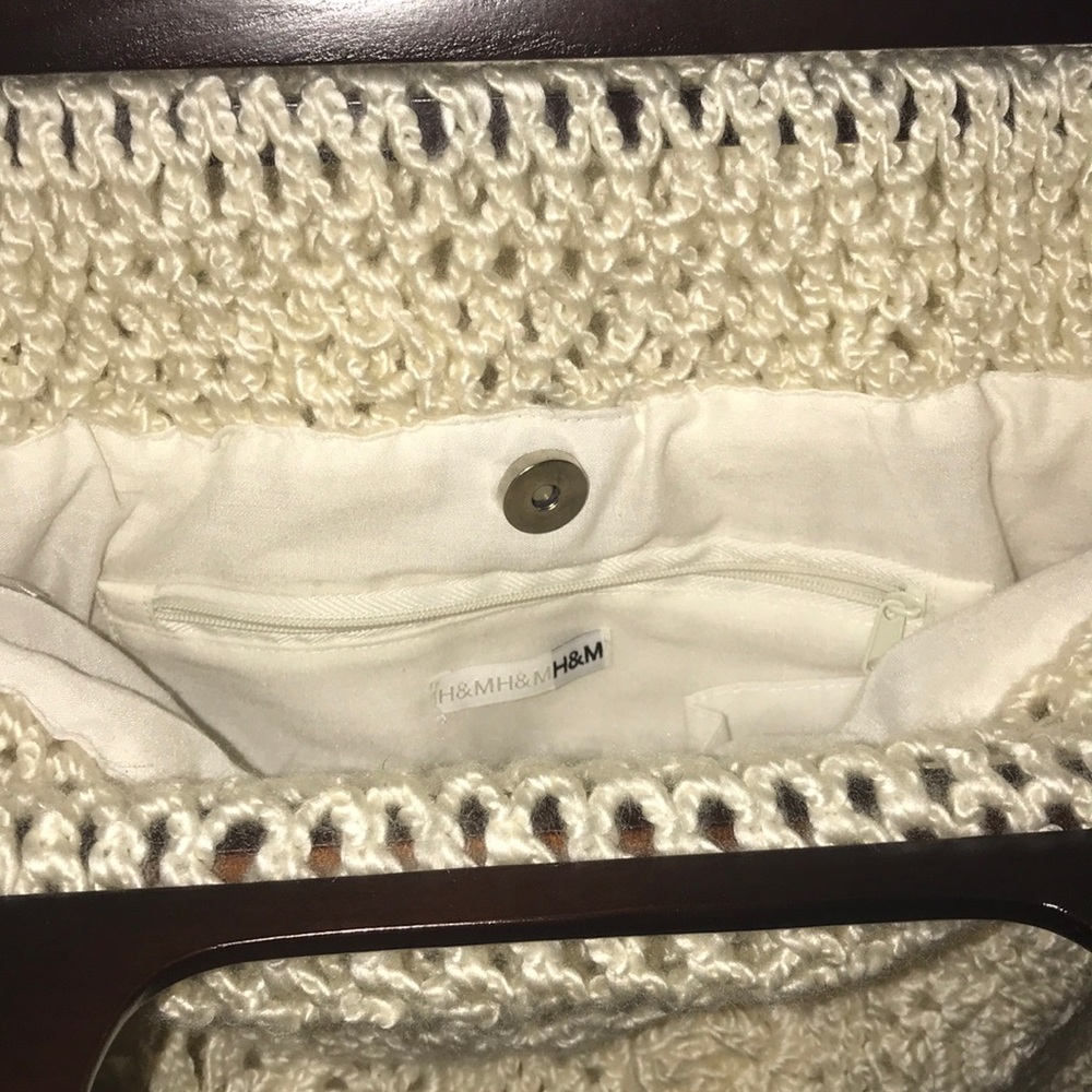 Boho purse - Picture 4 of 4
